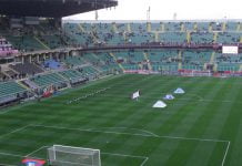 Palermo calcio