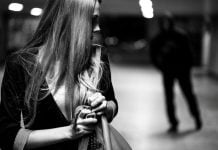 Sciacca, molestava e perseguitava una donna: denunciato un 59enne