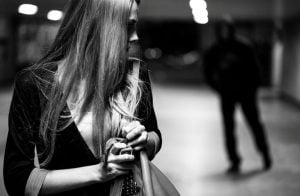 Agrigento, viene continuamente minacciata: 34enne denuncia compagno per stalking