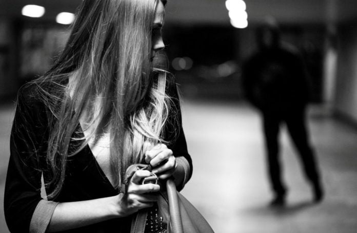 Stalking