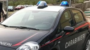 Messina, controllo dei territorio dei Carabinieri: 3 i denunciati