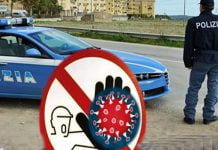 Canicattì, altri due contagiati dal Covid-19: in città 34 casi di coronavirus