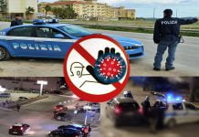 Canicattì, contagi Covid in calo: ultimo giorno di zona rossa