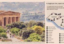 Canicattì, il Comune aderisce all’Associazione “Strada dei vini e dei Sapori della Valle dei Templi”.