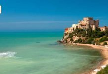 Un hotel a 5 stelle dovrebbe sorgere tra Gela e Licata