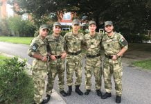 Studenti-canicattinesi-con-le-stellette