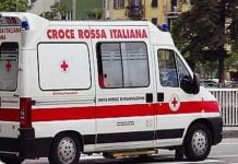 Trapani, fa il bagno ma ha un malore: 67enne muore a mare