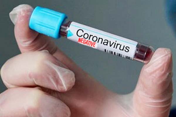 Tampone-coronavirus Tampone-coronavirus