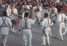 Casteltermini, oggi e domani la sagra del Taratatà: il programma