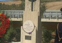29°anniversario morte Rosario Livatino
