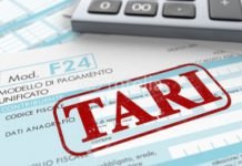 Rimborso Tarsu comune di Canicattì