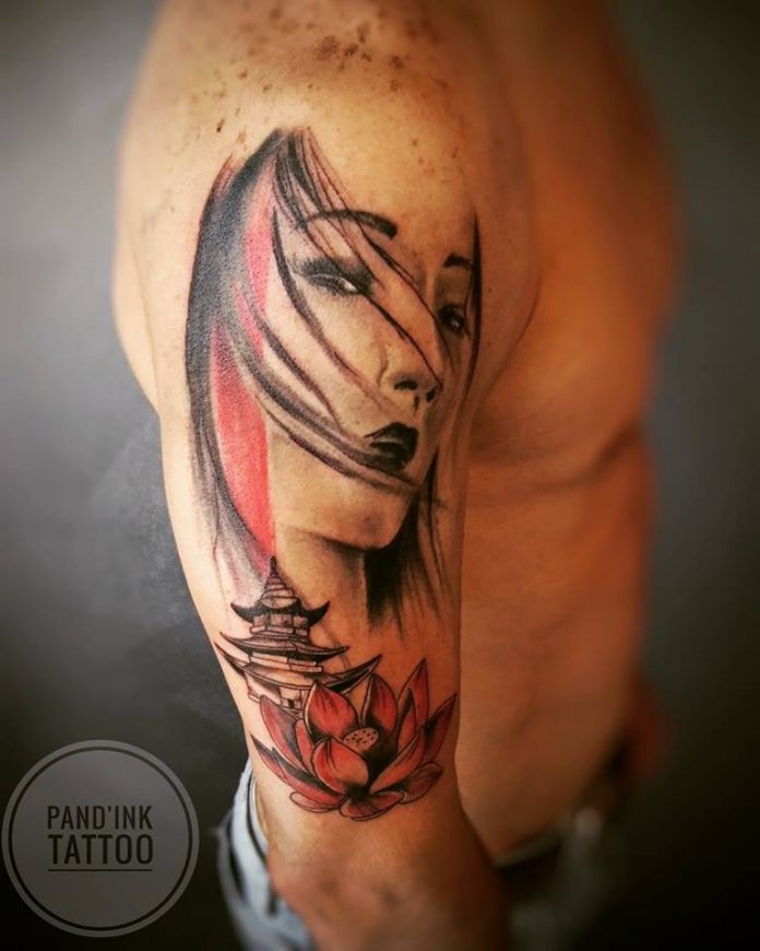 Iconologie del tatuaggio