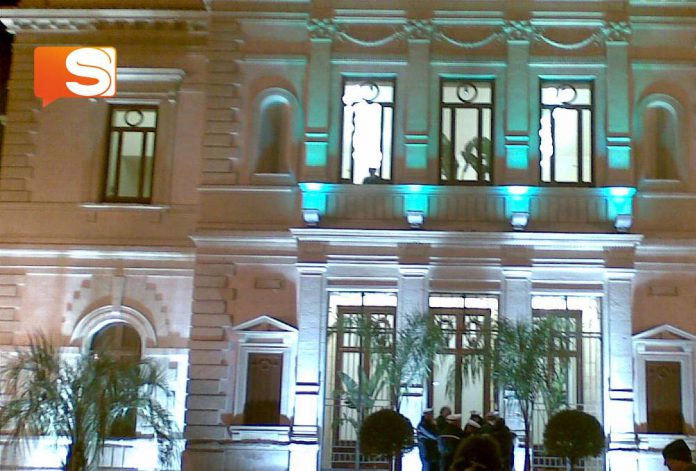 Teatro sociale di Canicattì