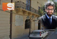 Presidente consiglio comunale di Canicattì, Alberto Tedesco