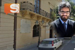 Presidente consiglio comunale di Canicattì, Alberto Tedesco