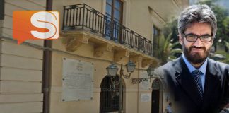 Presidente consiglio comunale di Canicattì, Alberto Tedesco