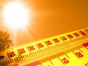 Sicilia, meteo: tregua caldo nel week end ma da mercoledì nuovamente alte temperature