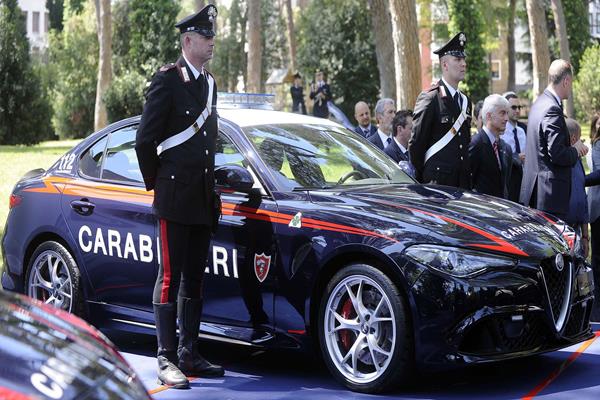 Carabinieri