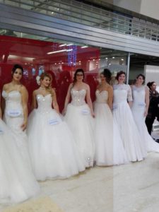 Castrofilippo, fiera sposi The wedding Day: grande successo di pubblico