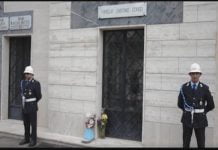 Canicattì, trasferimento spoglie mortali Livatino: Tedesco”Nessuna guerra tra la comunità canicattinese e la Curia “