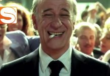 Toni Servillo, “grande interprete italiano, maestro della recitazione”, vince il premio Pirandello della Fondazione Sicilia.