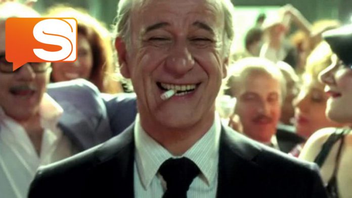 Toni Servillo, “grande interprete italiano, maestro della recitazione”, vince il premio Pirandello della Fondazione Sicilia.