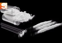 Traffico di cocaina