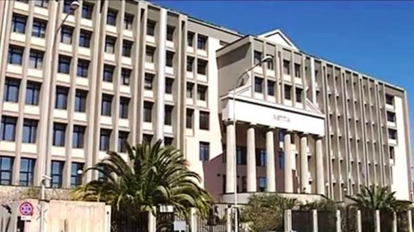 Tribunale Agrigento