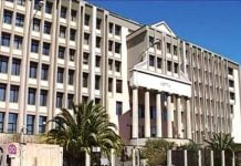 Tribunale Agrigento,