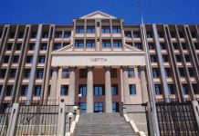 Naro, arresto per armi