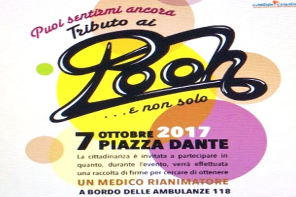 Tributo Pooh Tributo Pooh