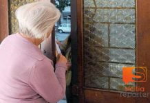 Canicattì, in atto truffe ai danni di anziani: rubate finora poche centinaia di euro Truffe anziani