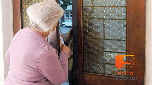 Truffe anziani Truffe anziani