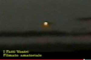 Roma, filmato Ufo: anche a Canicattì avvistato un oggetto simile (Video)