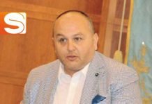 Canicattì, l’ex assessore Palermo aderisce a Forza Italia.