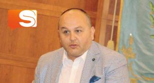Canicattì, pulizia urbana, l'assessore Umberto Palermo ricorda ai cittadini di rispettare l'ordinanza.