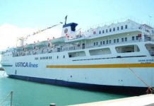 Ustica Lines, denaro e regali ai politici: 14 avvisi di garanzia, uno è per Crocetta