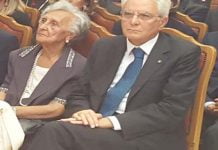 Vedova Saetta, Dott.ssa Luigia Pantano