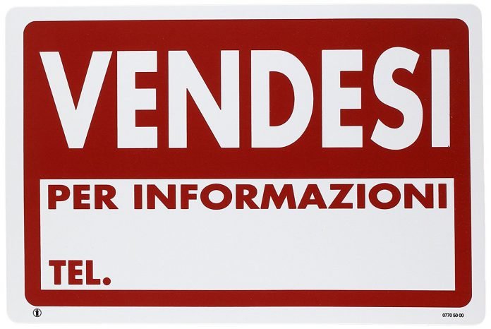Vendesi case a 1 euro a Termini Imerese
