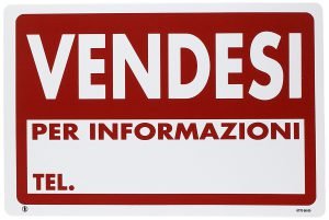 Vendesi case a 1 euro a Termini Imerese