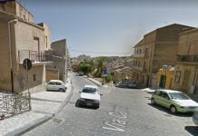 Via-Carini-Canicattì