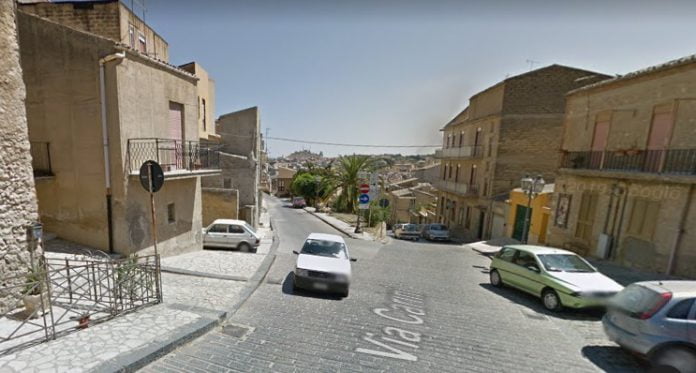 Via-Carini-Canicattì
