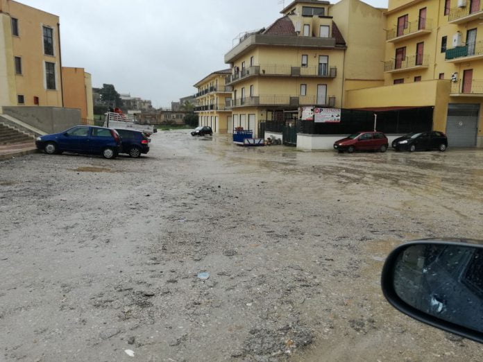 Via Peppino Impastato