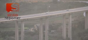 Lavori di manutenzione straordinaria sul viadotto Morandi