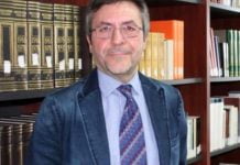 Arresto Vincenzo-Caruso