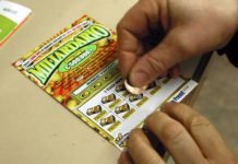 Cincita Gratta e vinci a Cammarata