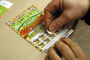 Canicattì. Contrasto alla ludopatia