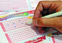 Vincita di 165 mila euro a Caltanissetta