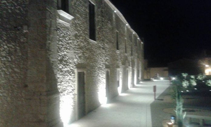 Canicattì, recruitment day al centro culturale