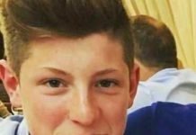 Vito Di Girolamo, incidente mortale